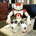 Robot, smartworking, lavoro agile, autonomia