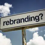 Rebranding, branding, brand, brand identity