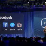 Il futuro di Facebook, F8 conference