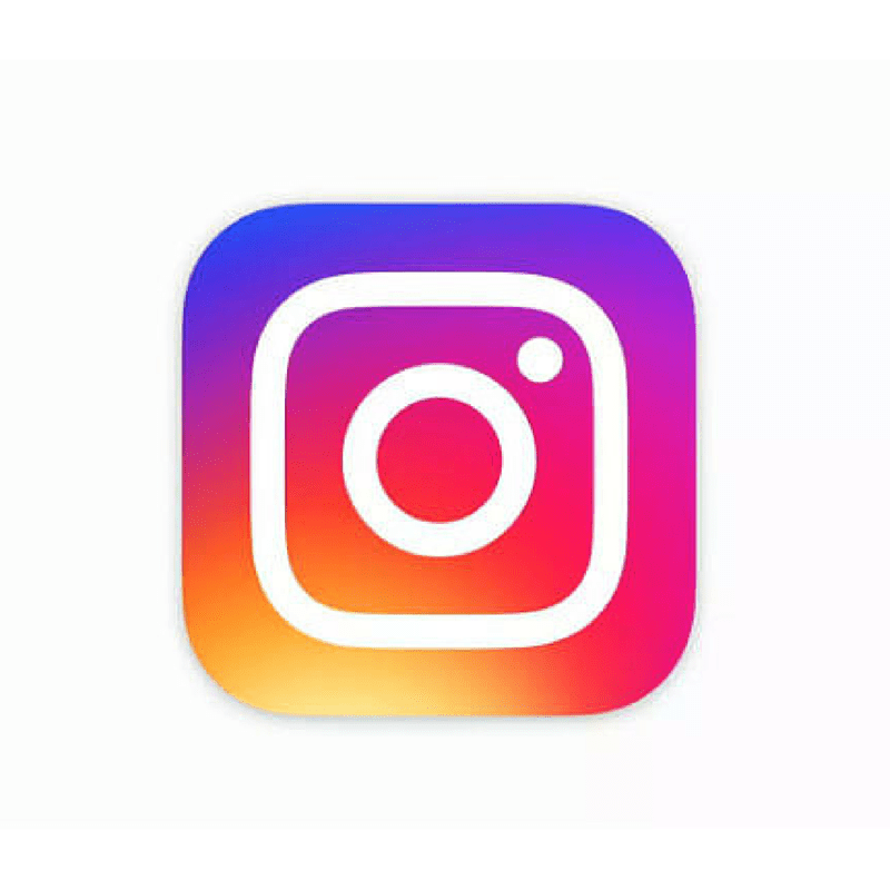 da dove nasce il nuovo logo di Instagram