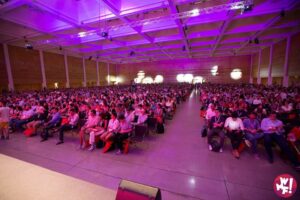 web marketing festival startup competition