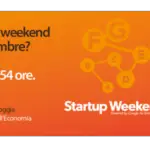 Startup Weekend di Foggia