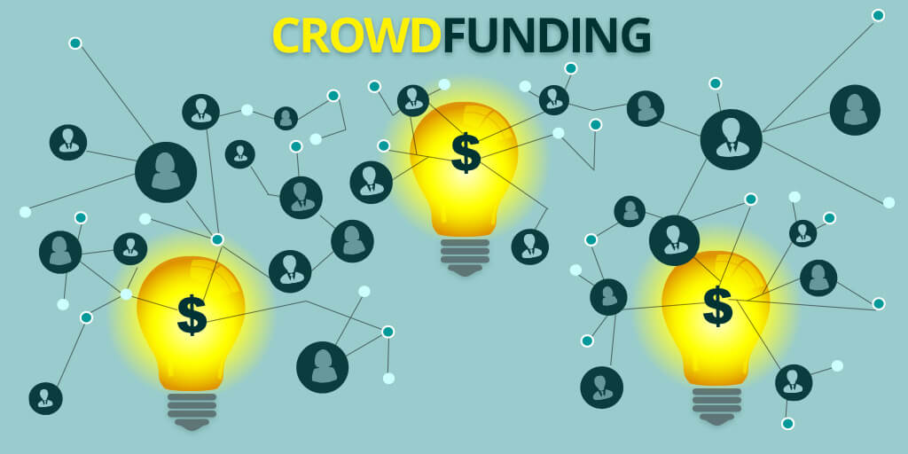 crowdfunding per PMI