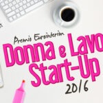 donna e lavoro startup