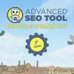 Advanced SEO Tool evento seo