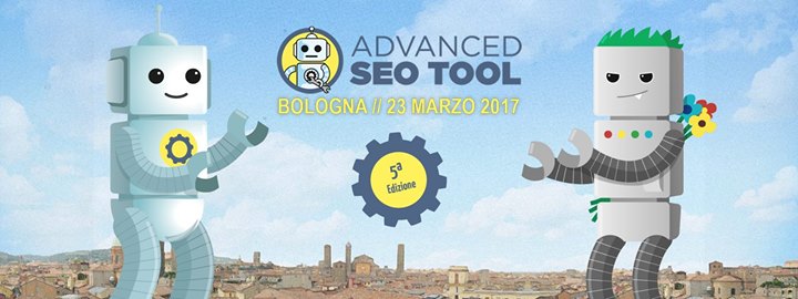 Advanced SEO Tool evento seo