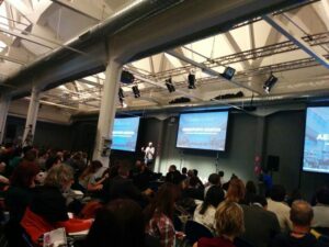 Il Mashable Social Media Day Milano raddoppia e fa il pieno di innovazione