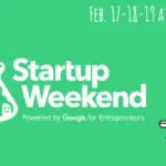 startup weekend roma