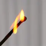 burn rate in una startup