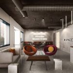 spaces coworking Milano