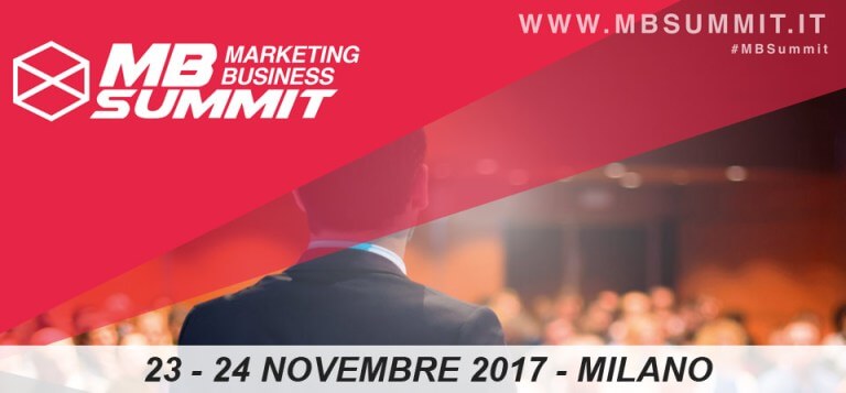 marketing business summit