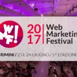 web marketing festival 2017 speech imperdibili
