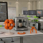 Prototipazione e 3D Printing