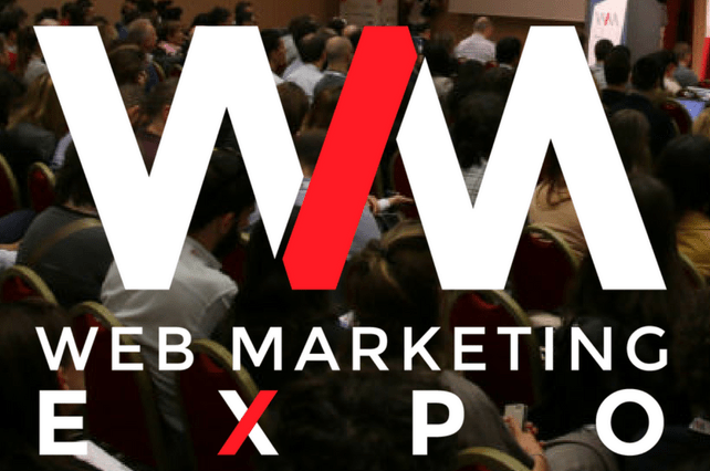 web marketing expo terza edizione