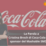 intervista a coca cola italia sponsor SMDAYIT