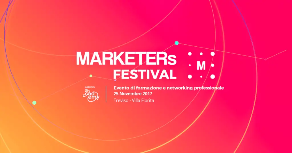 marketers festival