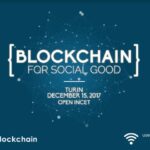 Blockchain for Social Good
