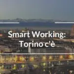 smart working a Torino