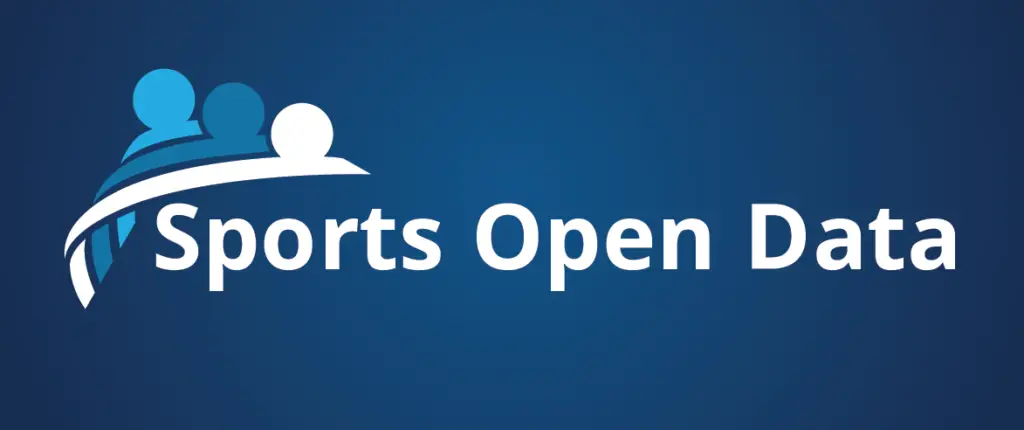 Sports Open Data