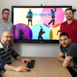 open data e sport