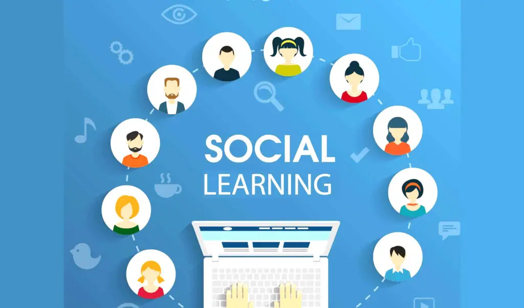 portali di social learning