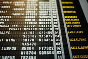 AirHelp la startup che rimborsa i voli in ritardo