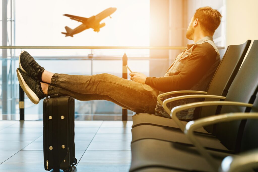 AirHelp startup leader nel risarcimento per ritardo voli