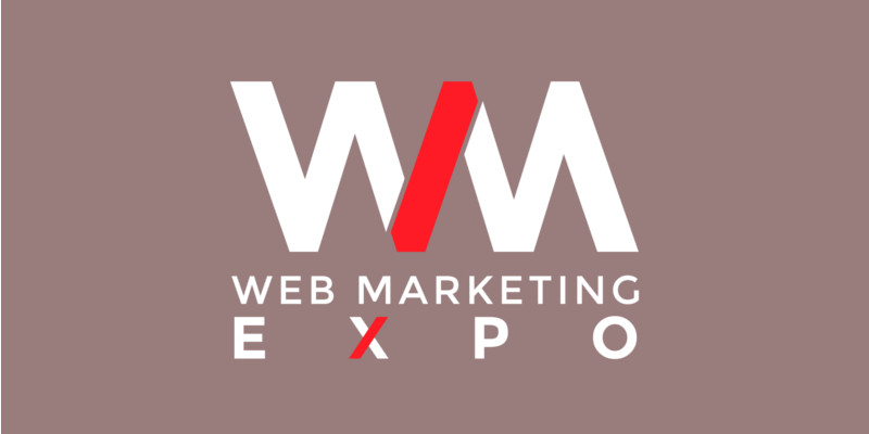 web marketing expo 2018