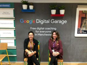 google digital garage