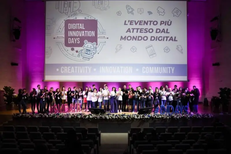 digital innovation days 2019