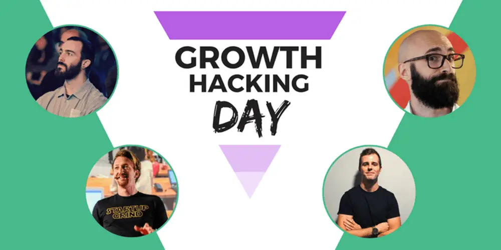 growth hacking day