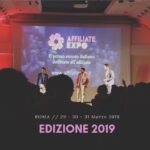 evento italiano affiliate marketing