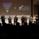 growth hacking day milano