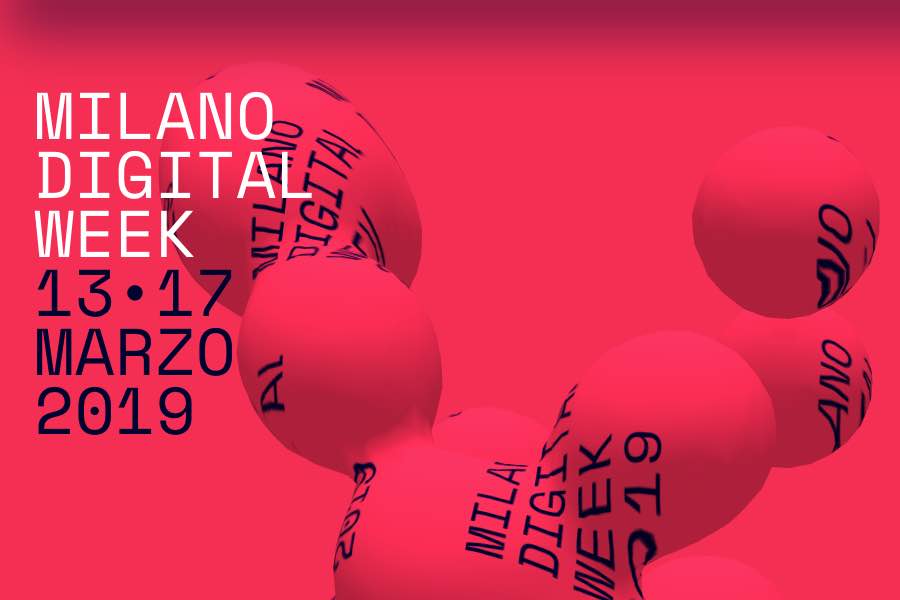 Milano Digital Week 2019
