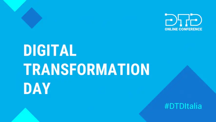 digital transformation day