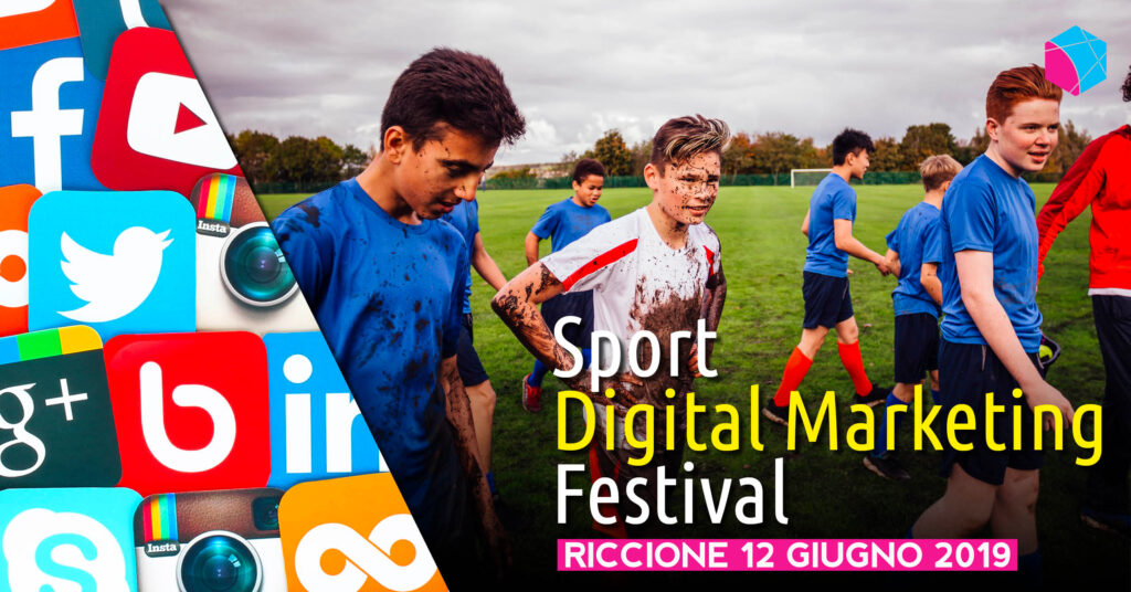 sport digital marketing festival 2019