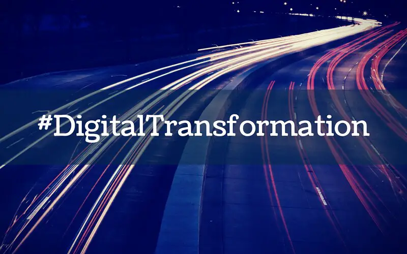fallimento progetti di digital transformation