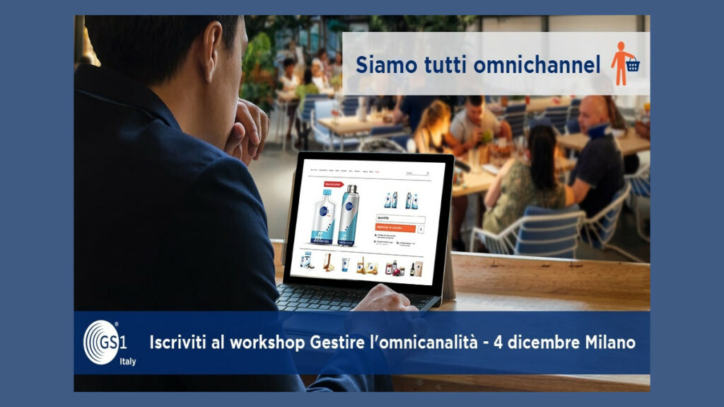 workshop omnicanalità