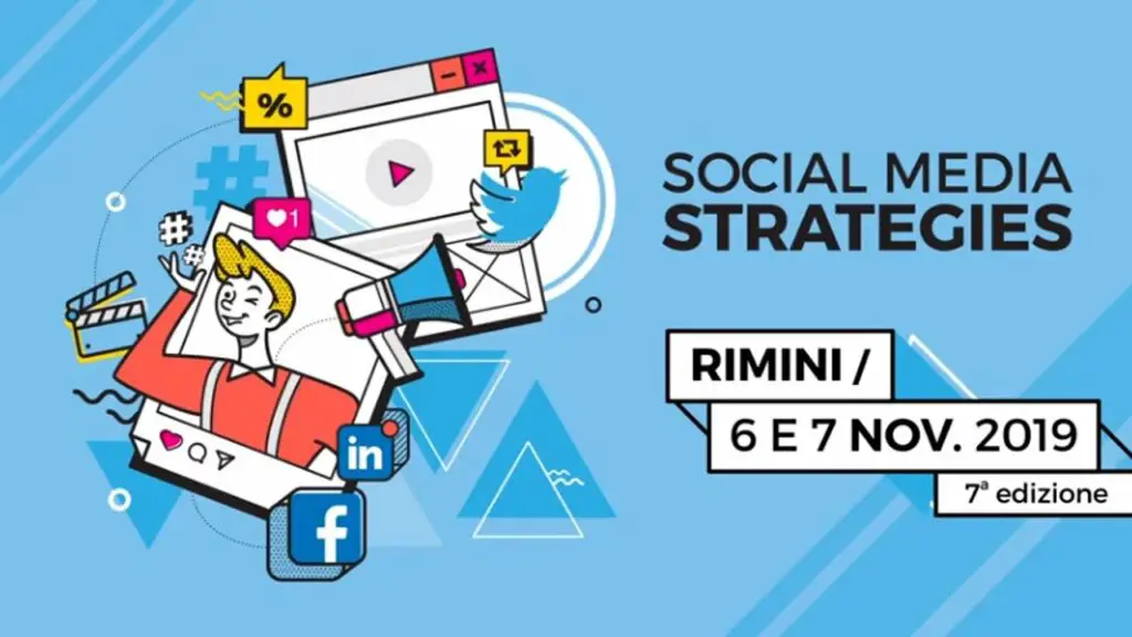 social media strategies 2019