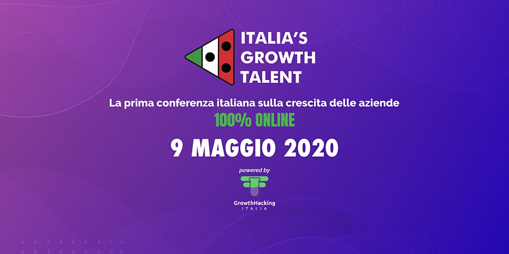 italia's growth talent