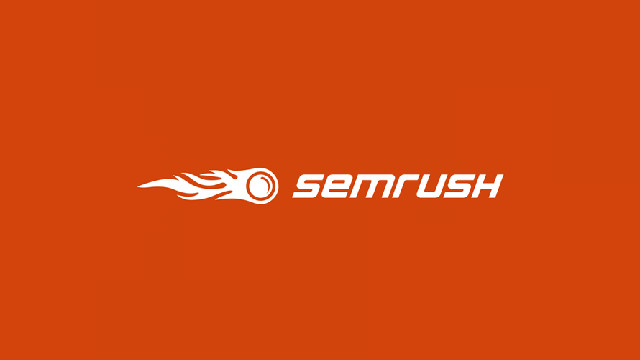 Migliori strumenti seo: SEMrush
