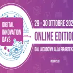 digital innovation days online