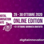 digital innovation days 2020