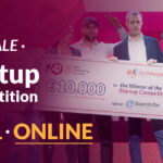 startup competition