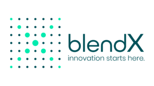 blendx innovation matching platform