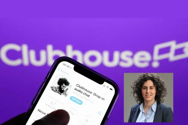 Clubhouse Android Beta