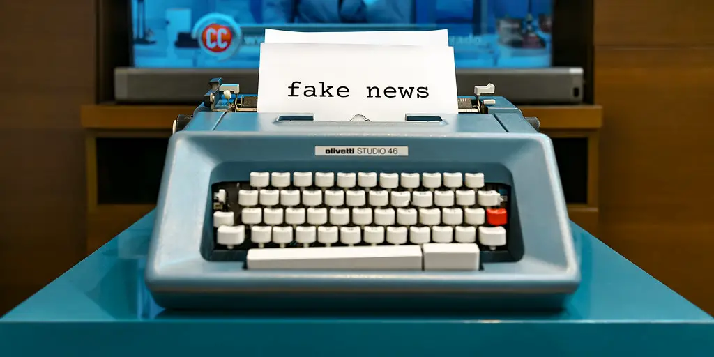 Fake news, Discorsi sul metodo