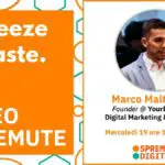 Google Page Experience intervista a Marco Maltraversi