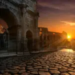 Orbis storia di roma