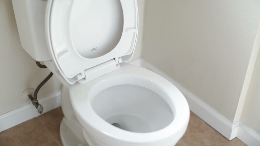 smart toilet intelligenza artificiale